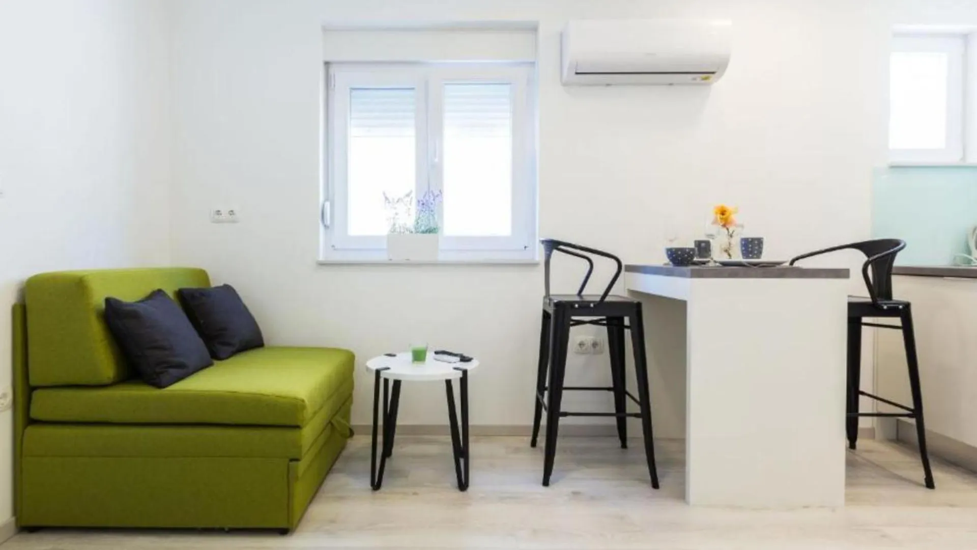 Spacious Two Sis Apartments In Zadar With Terrace 크로아티아