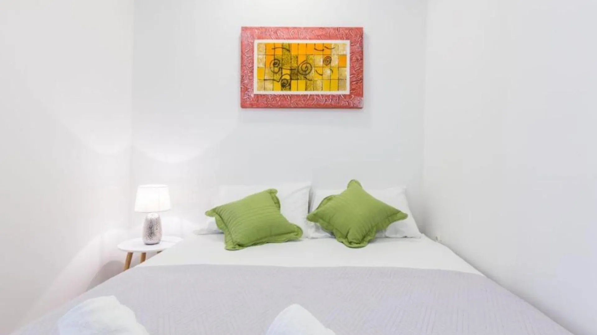 Spacious Two Sis Apartments In Zadar With Terrace