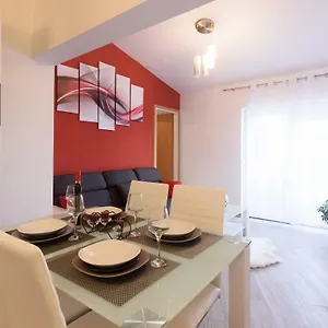 Judita Apartment